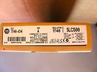 1746-io4 Series Combination Module New In Box