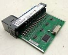 1746-itvi6 Slc Series Input Module No Door