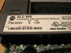 1746-no8v-a 1746-no8v Allen-bradley Used Allen Bradley