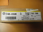 1746-og16 Allen-bradley Allen Bradley Slc