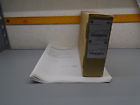 10611320138402 1747-du501 New Open Box Series Frn Allen Bradley Slc