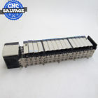 1756-pb72-b 1756-a17-b Allen Bradley Rack Slot Power Supply Set