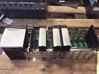 1756-pa75-a 1756-cnb-d Allen-bradley Logix 1756-a10-b