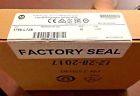 1756-l72s New Sealed Allen Bradley Logix Automation Controller
