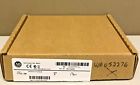 10612598345936 1756-rm -b New Sealed Allen Bradley Controllogix Redundancy Module