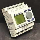 10612598326898 1760-l12bbb Allen Bradley Ser Rev Pico Programmable Controller Dc