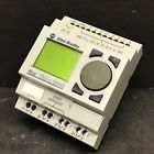 10611320266686 1760-l12bwb Allen Bradley Ser Rev Pico Controller Plc