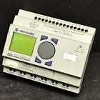 10611320592303 1760-l18awa-ex Allen Bradley Ser Pico Controller Cpu In Out