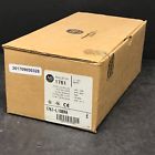 10662072744595 1761-l10bwa New Allen Bradley Ser Micrologix Controller Processor Older