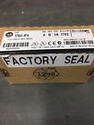 1762-if4 Allen-bradley New Factory Sealed
