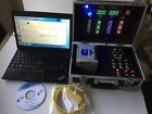 1763-l16 Micrologix Analog Complete Rslogix Plc Trainer System