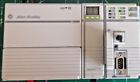 1768-l43-b Ab Allen Bradley Compactlogix Controller Processor Only Ser With Key