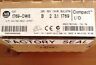 1769-0w8 Compact Output Relay Series Open Box