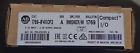 1769-if4xof2 Allen-bradley Allen Bradley Sealed