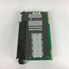 1771-od16 1771-0d16 A Allen Bradley Isolated Ac Output Module