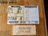 1771-a1b Series Chassis New In Box