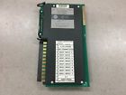 1771-dl Used Gray Encoder Input Module