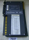 1771-ibc Allen Bradley 7047 Input