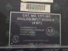 1771-oec Allen Bradley 1771-iec Analog