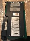 1771-wd 1771-oz Contact Output Module Ser