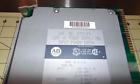 Plc-5-30 1771-p4 Ab Allen Bradley Ac Input Power For