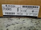 1771-acnr15 1771acnr15 Allen Bradley Ser Module New In Open Box Ab