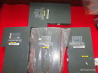 1772-sd2 Allen-bradley Lot Of 4