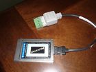 1784-pcd Allen Bradley Adapter