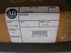 1784-wab Sealed Membrane Keyboard New Open Box