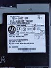 1785-l40c15-f Allen Bradley Plc With Enet Module And Base Transceiver