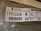 1791-iovw Allen-bradley Series A 64