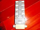 1792d-cb18 Allen Bradley Maxum Armorblock Module Lot