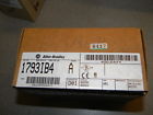 1793-ib4 Series Flex Integra Input Module New In Unopened Box