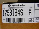 1793-ib4s Series Flex Integra Input Module New Open Box