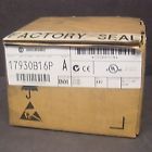 10612598205834 1793-ob16p New Allen Bradley Ser Flex Output Module Pt