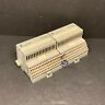 1793-ob16ps Lot Allen Bradley Ser Flex Output Module Pt Dc