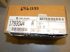 10612598184221 1793-ow4 Series Flex Integra Output Module New In Open