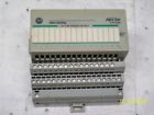 1794-ib16-a 1794-tb2-a Allen Bradley With