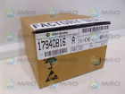 1794-ob16 Allen Bradley Ser A