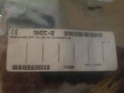 184437c-02 National Instruments Ni Cfp-di-301