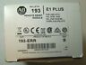 193-err Allen Bradley Plus Remote Reset Module Side Mount