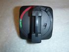 194r-hs4 194-hs4 Allen Bradley Black Disconnect Handle