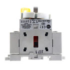 194e-a16-1753-c Allen Bradley Group Motor Control Disconnect Switch 643129381720