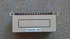 1b30023h02 Westinghouse Ovation Bus Terminator Module