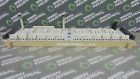 1c31222g01 Westinghouse Used Emerson Ovation Relay Panel Without Relays