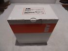 1sbl411730r8411 Abb Da75-20-11 Contactor 110-120v Nib