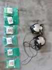2-buttons Grove Parts 2-dc Adapters 1-fm