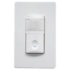 2-in-1 Hmos-j Enerlites Auto On Off Pir Occupancy Vacancy Motion Sensor Switch 883951415754