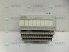 200-ie8 Abb Input Module Used