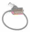 200-s12 44.03 Leuze Electronic Hrt 3b 10-30v Class 2 4-pin Sensor